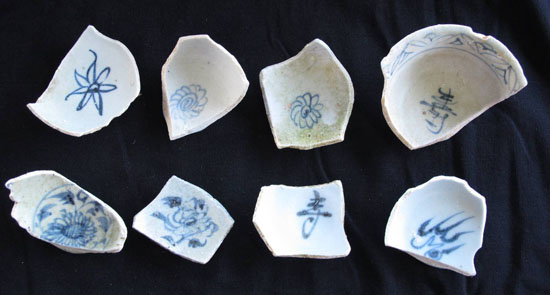 Vessels Collected during Underwater Archaeological Survey of Xisha Qundao1.jpg
