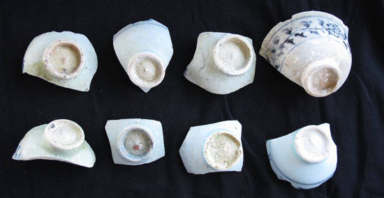 Vessels Collected during Underwater Archaeological Survey of Xisha Qundao2.jpg